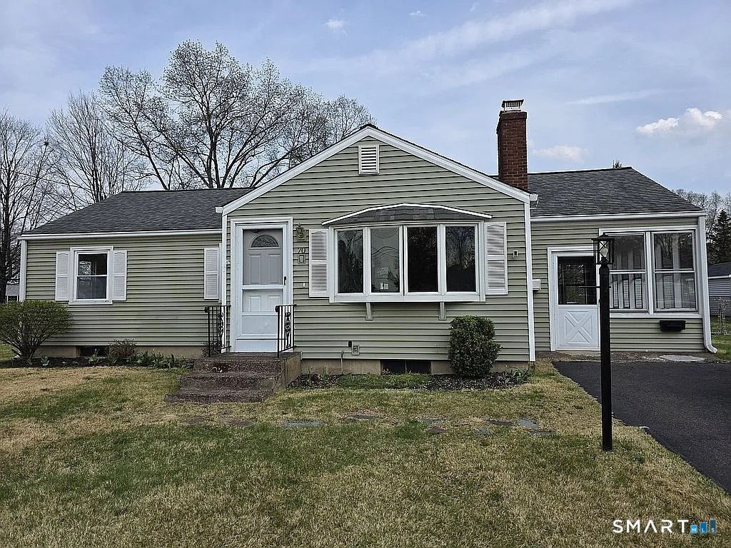 70 Bristol Road, Windsor Locks, CT 06096