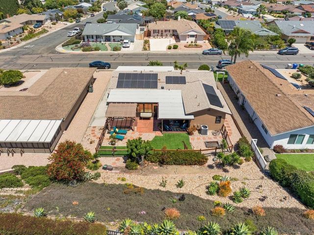 12061 Callado Rd, San Diego, CA 92128