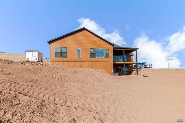 14156 SADDLE HILL DR, Rapid City, SD 57702