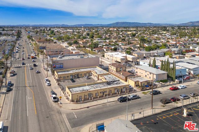 11329 Sherman Way, Sun Valley (los Angeles), CA 91352