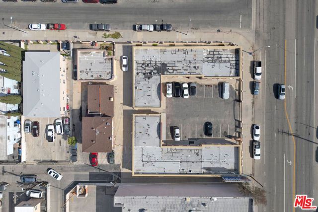 11329 Sherman Way, Sun Valley (los Angeles), CA 91352