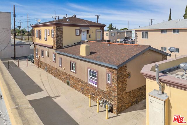 11329 Sherman Way, Sun Valley (los Angeles), CA 91352