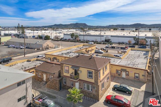 11329 Sherman Way, Sun Valley (los Angeles), CA 91352