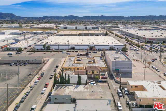 11329 Sherman Way, Sun Valley (los Angeles), CA 91352