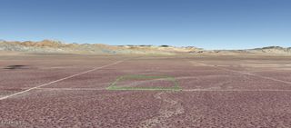 Poppy Blvd & E/O Gantt Rd, California City, CA 93505