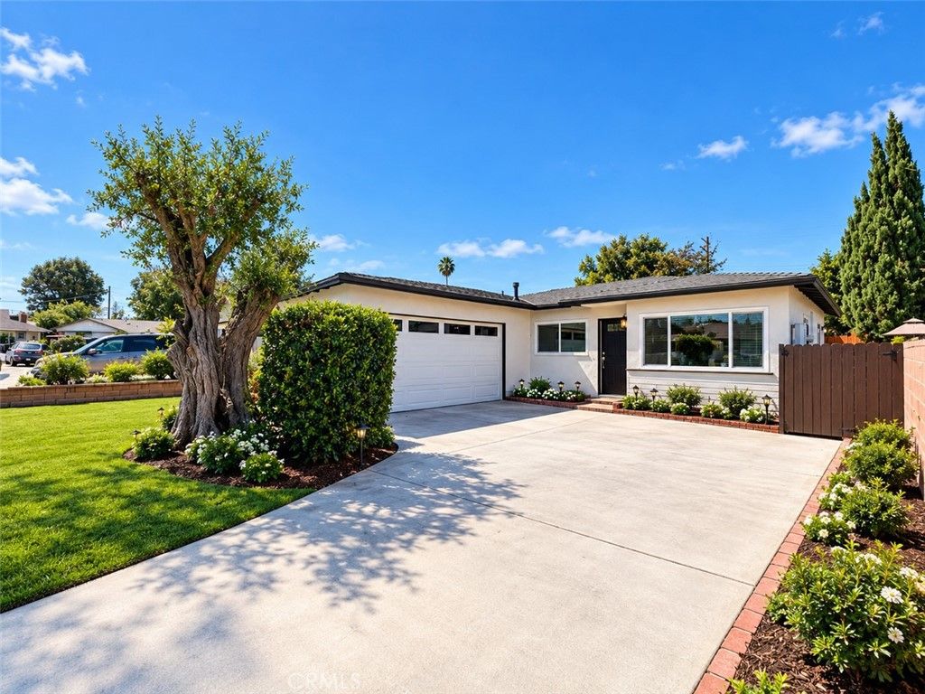 1119 Angelcrest Drive, Hacienda Heights, CA 91745 — exterior