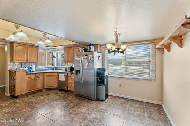 4332 W MONTE CRISTO Avenue W, Glendale, AZ 85306