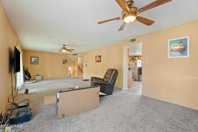 4332 W MONTE CRISTO Avenue W, Glendale, AZ 85306