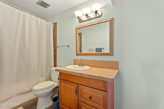 4332 W MONTE CRISTO Avenue W, Glendale, AZ 85306