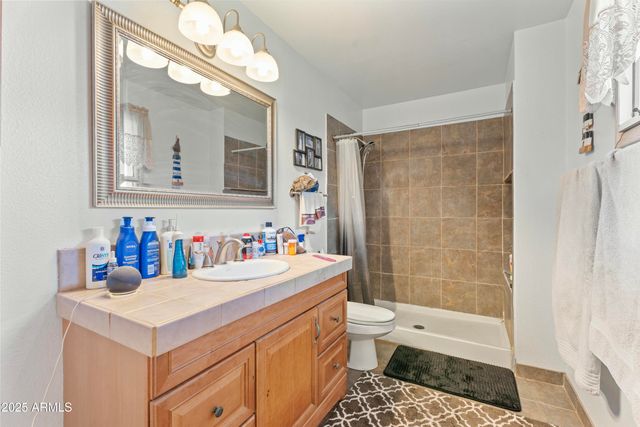 4332 W MONTE CRISTO Avenue W, Glendale, AZ 85306