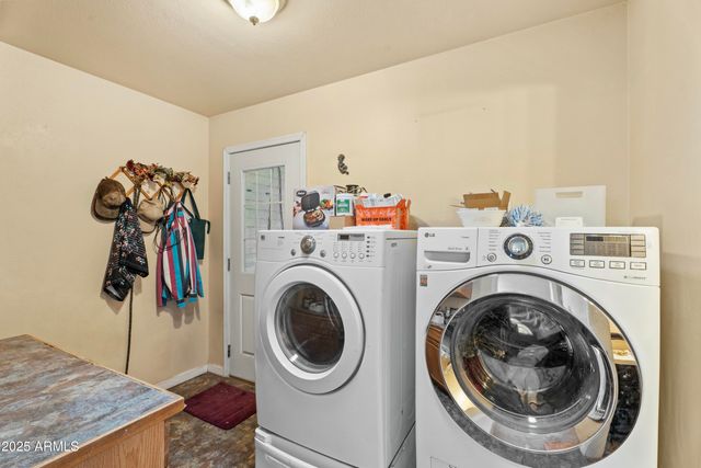 4332 W MONTE CRISTO Avenue W, Glendale, AZ 85306