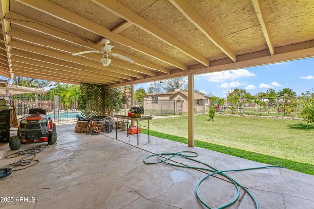 4332 W MONTE CRISTO Avenue W, Glendale, AZ 85306