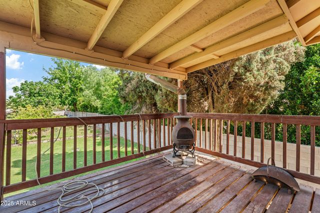 4332 W MONTE CRISTO Avenue W, Glendale, AZ 85306