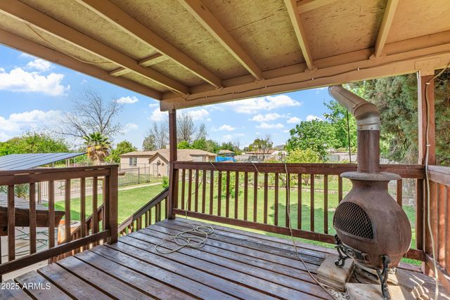 4332 W MONTE CRISTO Avenue W, Glendale, AZ 85306