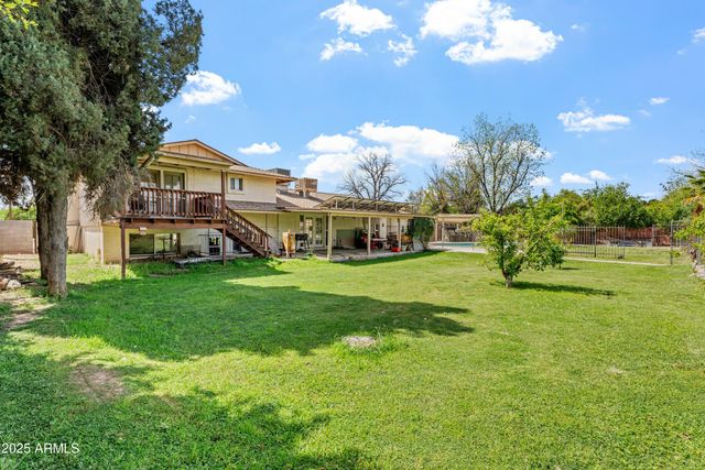 4332 W MONTE CRISTO Avenue W, Glendale, AZ 85306