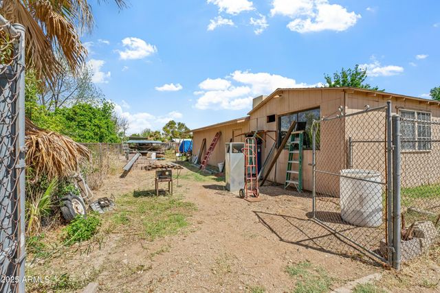 4332 W MONTE CRISTO Avenue W, Glendale, AZ 85306