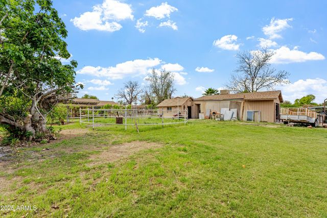 4332 W MONTE CRISTO Avenue W, Glendale, AZ 85306