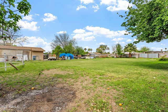 4332 W MONTE CRISTO Avenue W, Glendale, AZ 85306