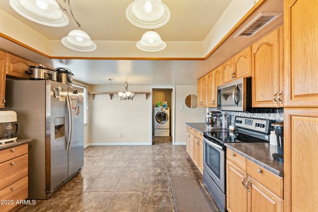 4332 W MONTE CRISTO Avenue W, Glendale, AZ 85306