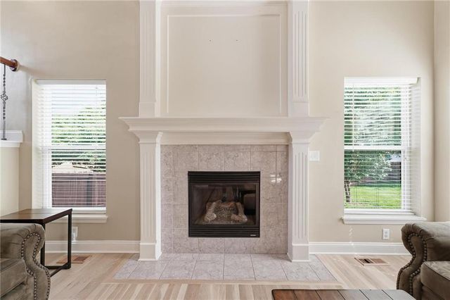 12229 Pine Valley Drive, Kansas City, KS 66109