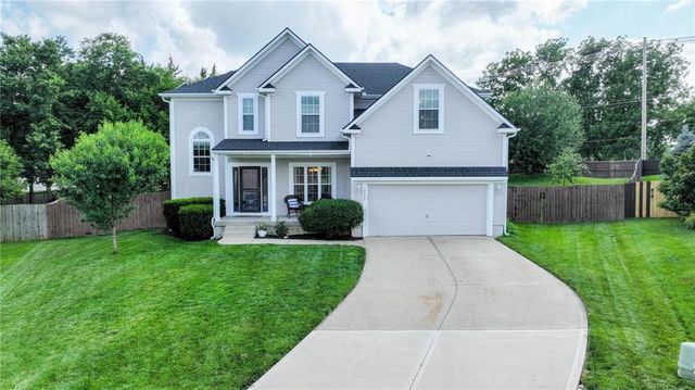 12229 Pine Valley Drive, Kansas City, KS 66109