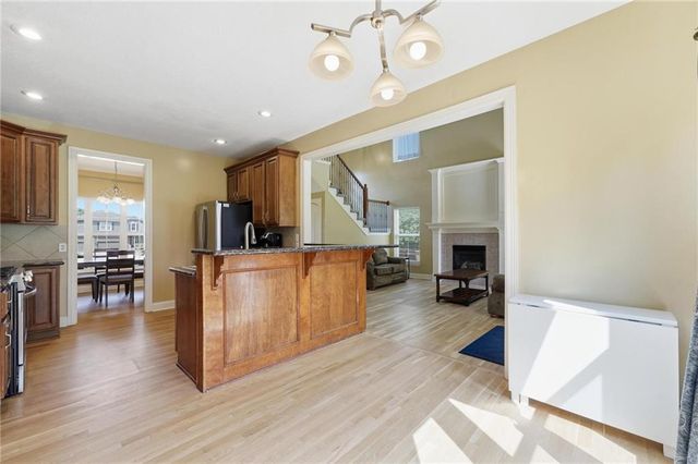 12229 Pine Valley Drive, Kansas City, KS 66109