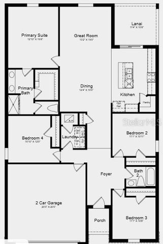 5461 ISLA SAONA DRIVE, Kissimmee, FL 34758