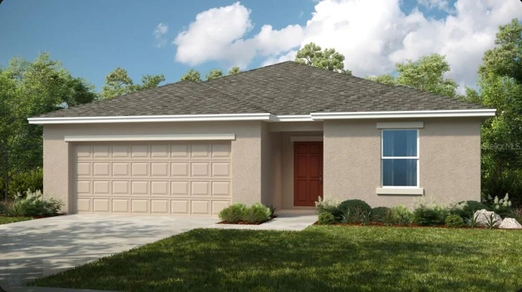 5461 ISLA SAONA DRIVE, Kissimmee, FL 34758