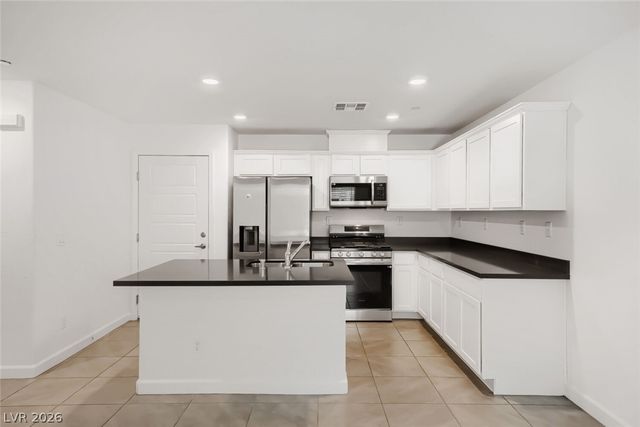 3509 Golden Chariot Avenue, Las Vegas, NV 89106