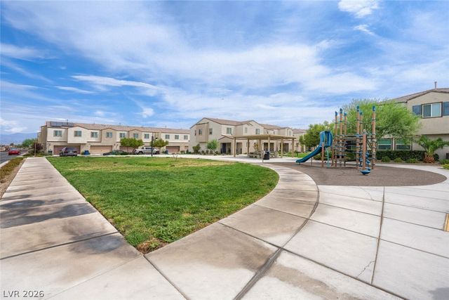 3509 Golden Chariot Avenue, Las Vegas, NV 89106