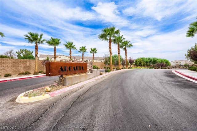 3509 Golden Chariot Avenue, Las Vegas, NV 89106