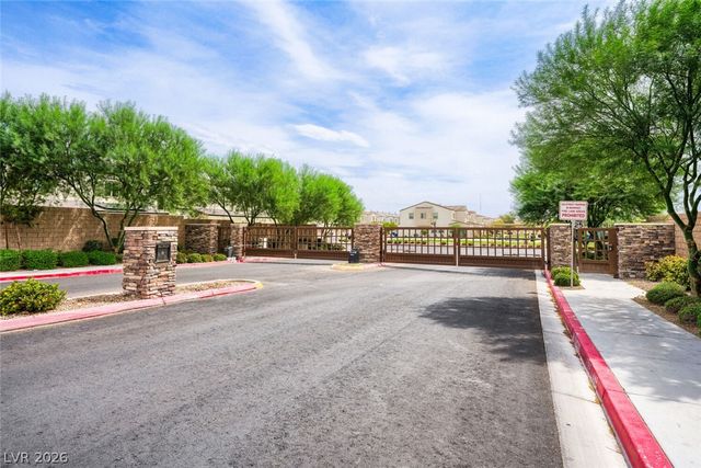 3509 Golden Chariot Avenue, Las Vegas, NV 89106