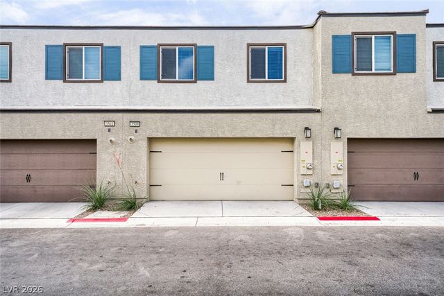 3509 Golden Chariot Avenue, Las Vegas, NV 89106