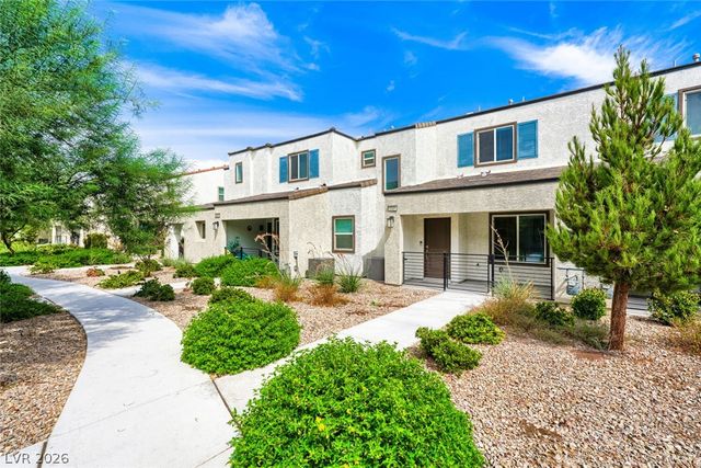 3509 Golden Chariot Avenue, Las Vegas, NV 89106
