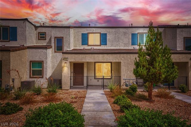 3509 Golden Chariot Avenue, Las Vegas, NV 89106