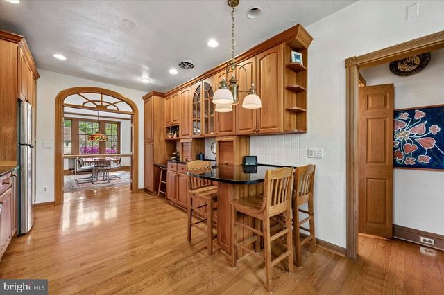 7906 RAMBLER RD, Elkins Park, PA 19027