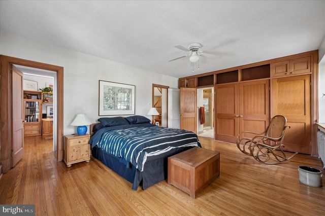 7906 RAMBLER RD, Elkins Park, PA 19027