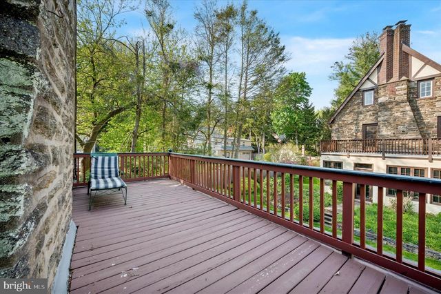7906 RAMBLER RD, Elkins Park, PA 19027