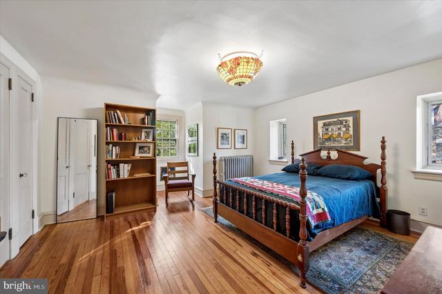 7906 RAMBLER RD, Elkins Park, PA 19027