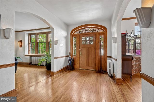 7906 RAMBLER RD, Elkins Park, PA 19027