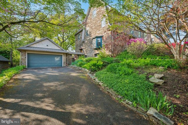 7906 RAMBLER RD, Elkins Park, PA 19027