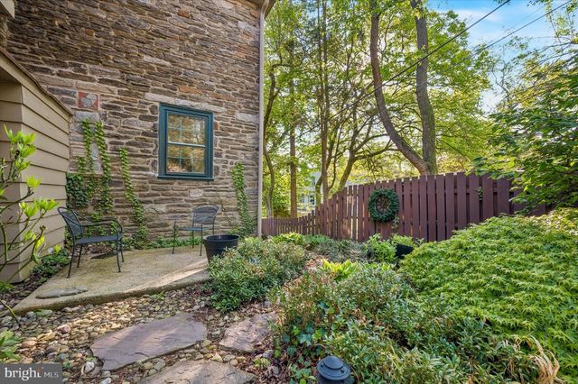 7906 RAMBLER RD, Elkins Park, PA 19027
