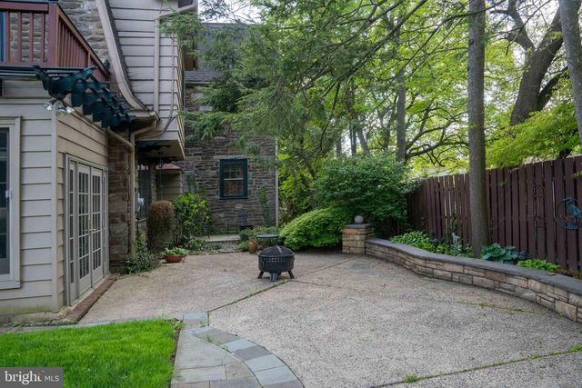 7906 RAMBLER RD, Elkins Park, PA 19027