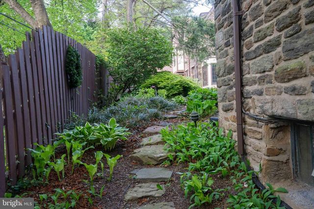 7906 RAMBLER RD, Elkins Park, PA 19027