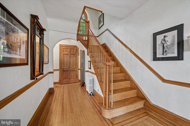 7906 RAMBLER RD, Elkins Park, PA 19027