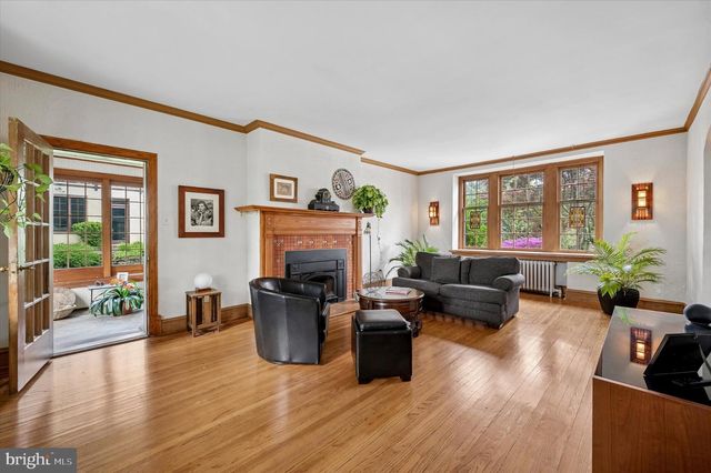 7906 RAMBLER RD, Elkins Park, PA 19027