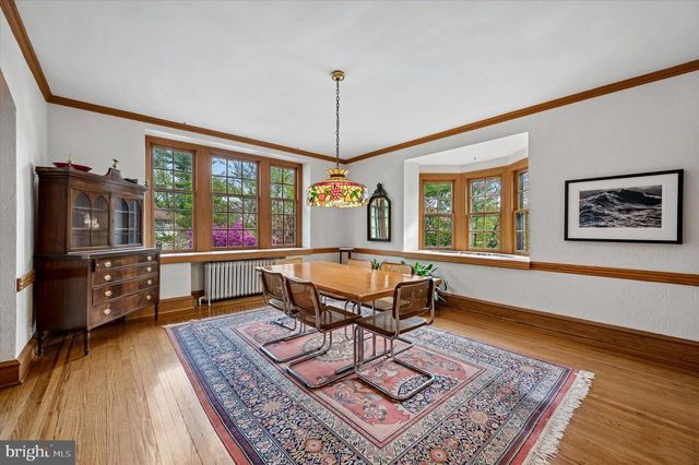 7906 RAMBLER RD, Elkins Park, PA 19027