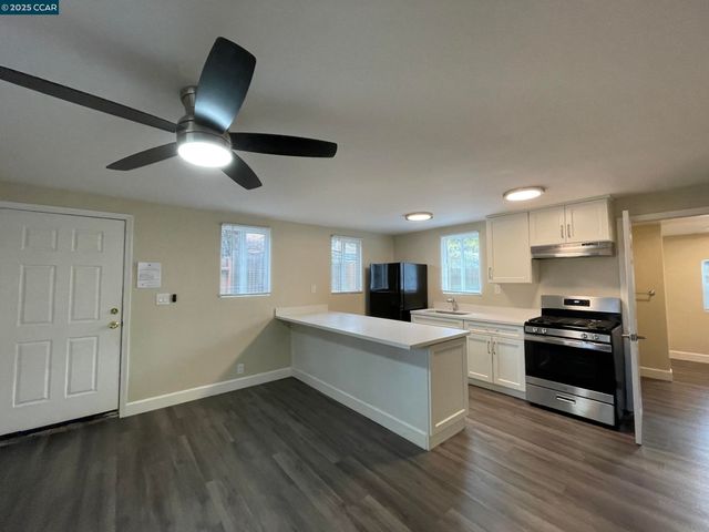 1848 Parkside Dr, Concord, CA 94519