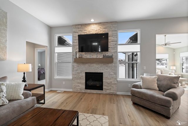 7494 Montri Drive, Bedford Twp, MI 48182