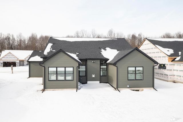 7494 Montri Drive, Bedford Twp, MI 48182